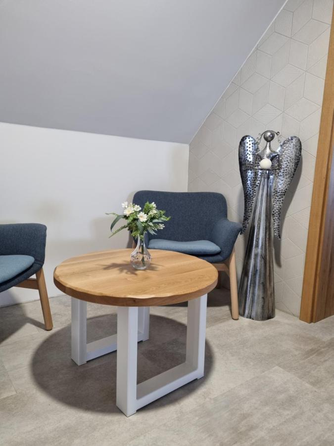 Malenovice  Apartmany U 3 Zbuju מראה חיצוני תמונה
