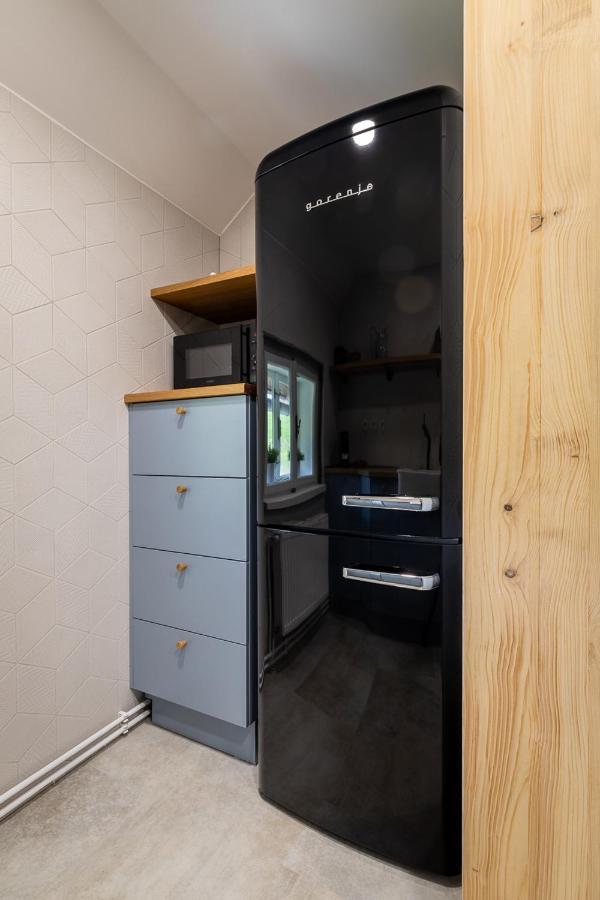 Malenovice  Apartmany U 3 Zbuju מראה חיצוני תמונה