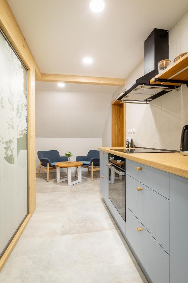 Malenovice  Apartmany U 3 Zbuju מראה חיצוני תמונה