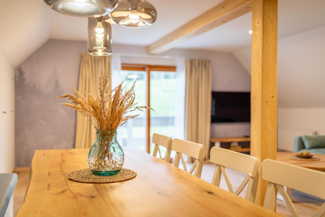 Malenovice  Apartmany U 3 Zbuju מראה חיצוני תמונה