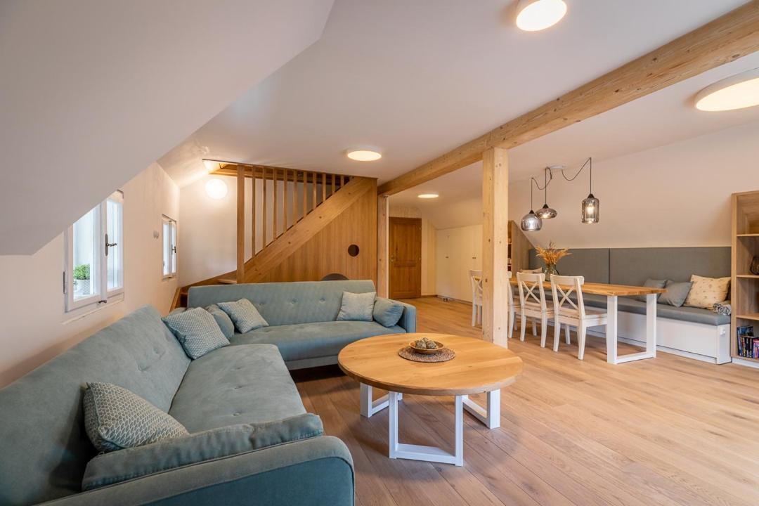 Malenovice  Apartmany U 3 Zbuju מראה חיצוני תמונה